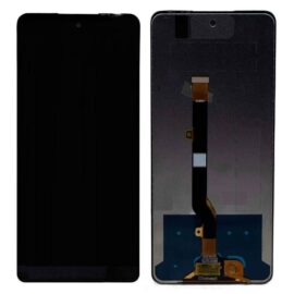 Infinix note 30 5g screen replacement
