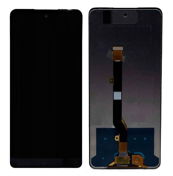 Infinix note 30 5g screen replacement