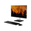 Lenovo V50a-24 All In One Desktop,23.8" FHD Non-Touch