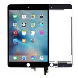 Apple iPad Mini screen replacement