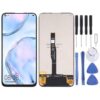 Huawei Nova 7i screen replacement