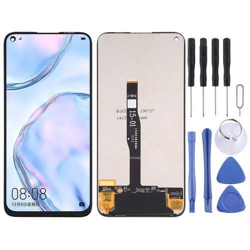 Huawei Nova 7i screen replacement