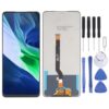 Infinix Note 10 Pro screen replacement