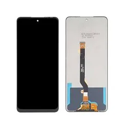 Infinix Note 10 (X693) screen replacement