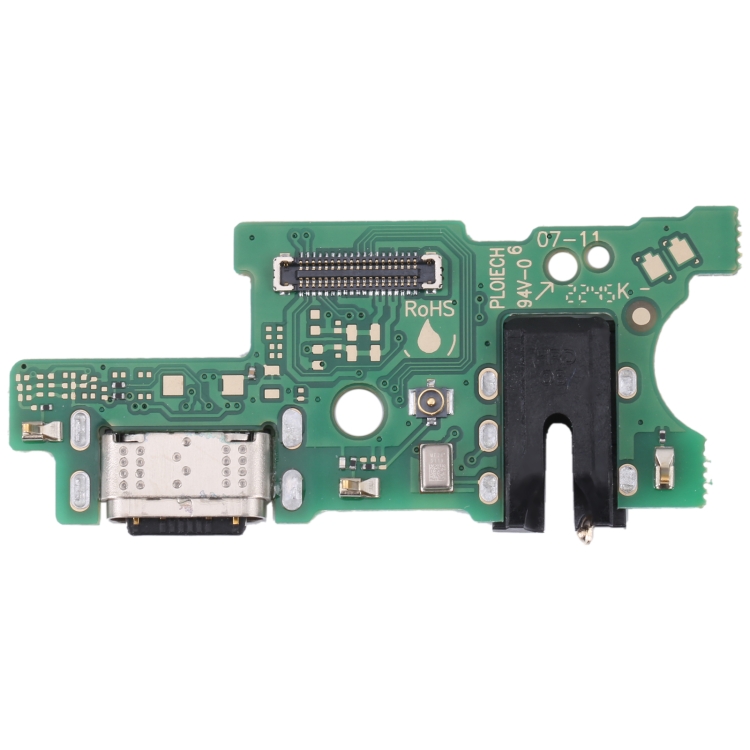Infinix Note 11 Pro (X697) charging system replacement