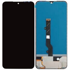 Infinix Note 12 Pro screen replacement