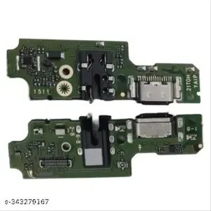 Infinix Note 12 Pro (X676B) charging system replacement
