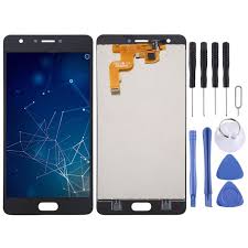 Infinix Note 4 (X572) screen replacement