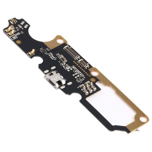 Infinix Note 4 (X572) charging system replacement