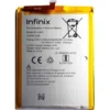 Infinix Note 5 (X604) battery replacement