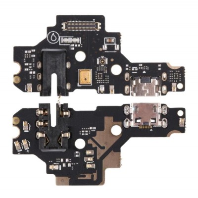 Infinix Note 5 (X604) charging system replacement