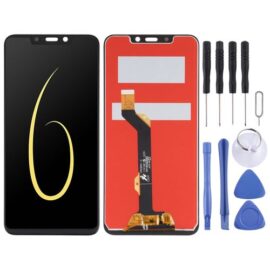 Infinix Note 6 (X610) screen replacement
