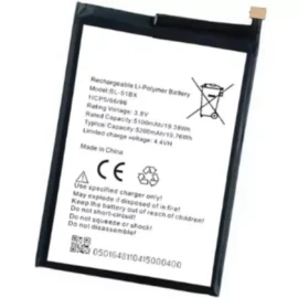 Infinix Note 8 (X692) battery replacement