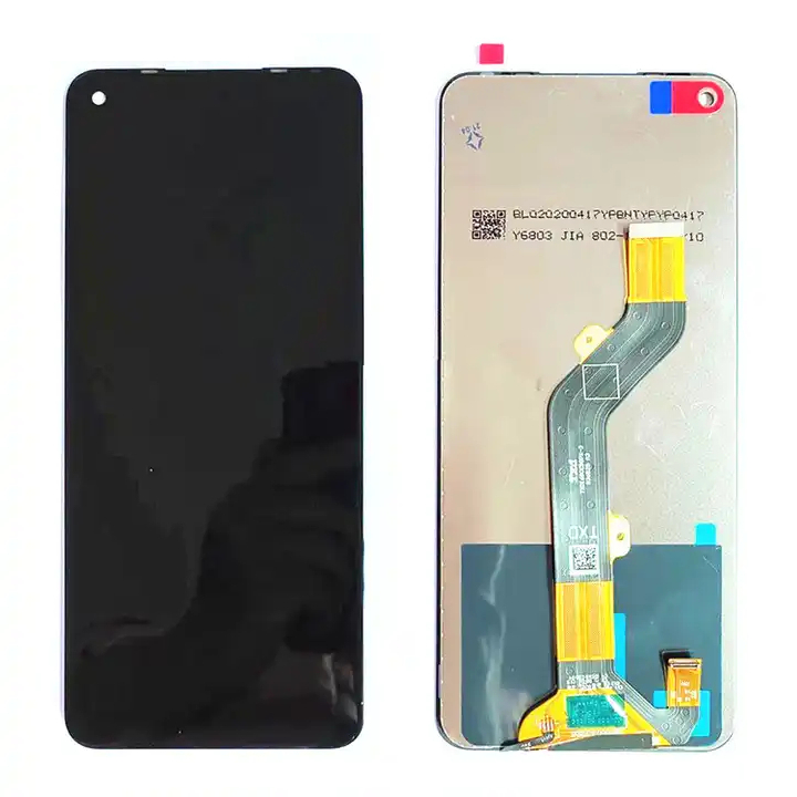 Infinix Note 8i (X683) screen replacement