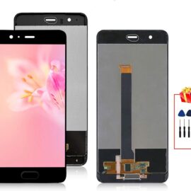 Huawei P10 screen replacement