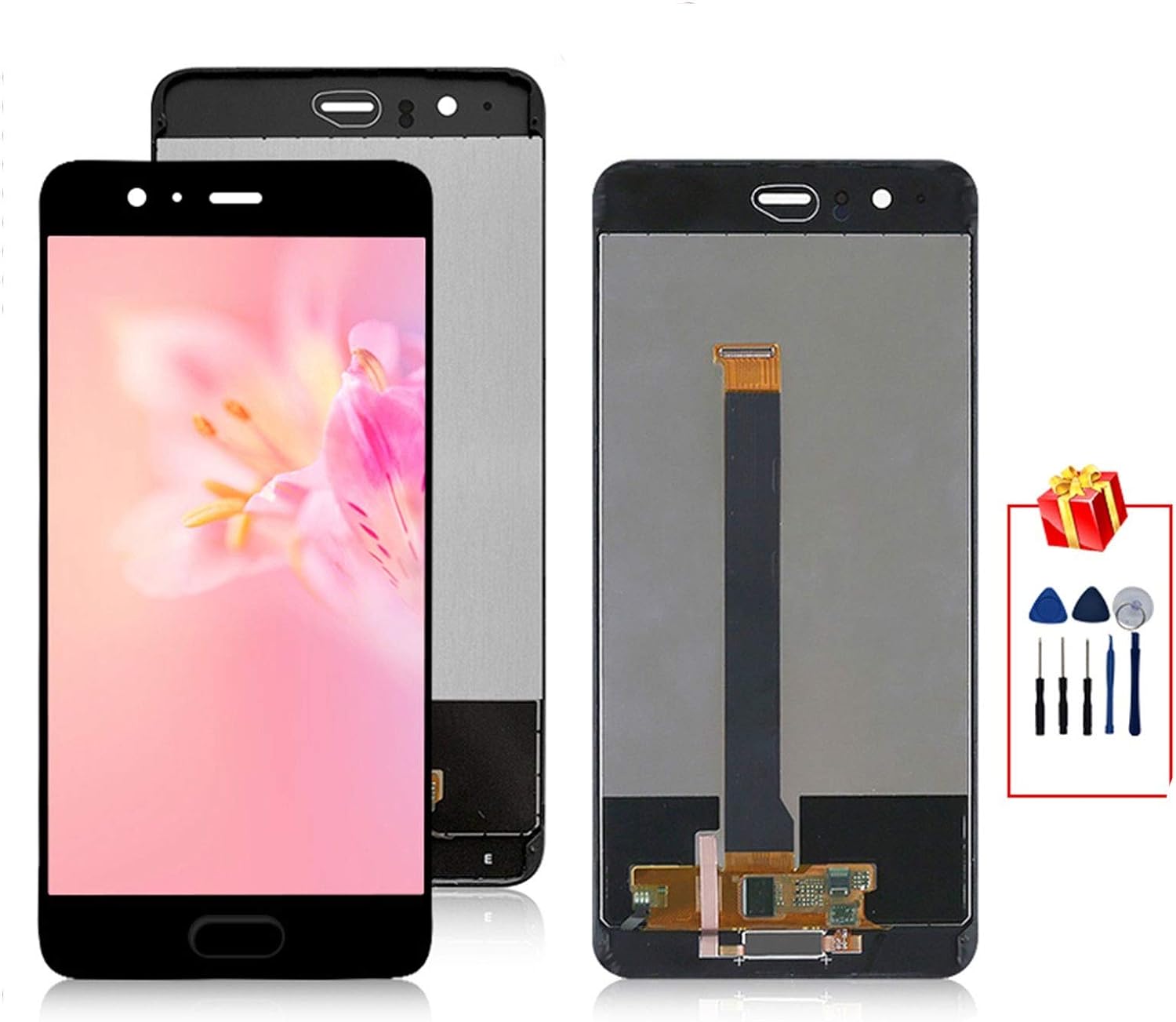 Huawei P10 screen replacement