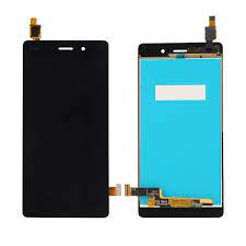 Huawei P8 screen replacement