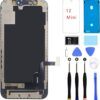 Apple iPhone 12 mini screen replacement