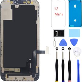 Apple iPhone 12 mini screen replacement