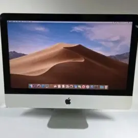 2013 Apple iMac with 3.2GHz Intel Core i5 (27-inch)