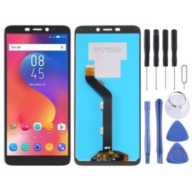 Infinix S3 (X573) screen replacement