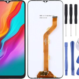 Infinix S4 (X626) screen replacement