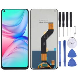 Infinix S5 Lite screen replacement