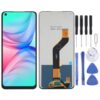 Infinix S5 Lite Screen Replacement
