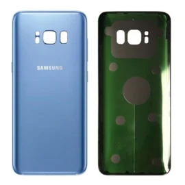 Samsung Galaxy S8 Plus back cover replacement