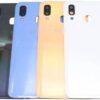 Samsung Galaxy A40 back panel replacement