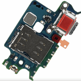 Samsung Galaxy S22 Ultra charging system replacement Kenya