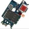 Samsung Galaxy S24 Charging System Replacement