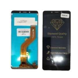 Infinix Smart 3 (X5516) screen replacement