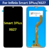 Infinix Smart 3 Plus (X627) screen replacement
