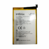 Infinix Smart 5 (X657) battery replacement