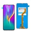 Infinix Hot 10 Lite (X653) screen replacement