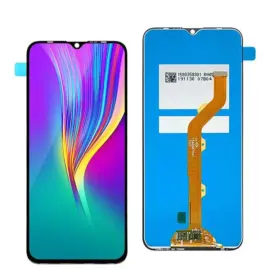 Infinix Hot 10 Lite (X653) screen replacement