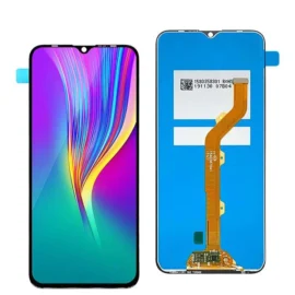 Infinix Smart 4 (X653) screen replacement