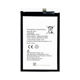 Infinix Smart 6 battery replacement