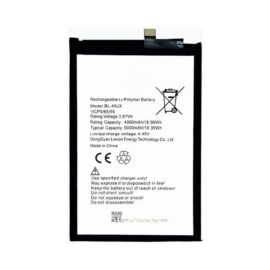 Infinix Smart 7 HD battery replacement