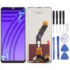 Infinix Smart 7 Screen Replacement