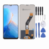 Infinix Smart 7 HD Screen Replacement