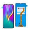 Infinix Smart 7 Plus screen replacement