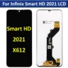 Infinix Smart HD (X612) screen replacement