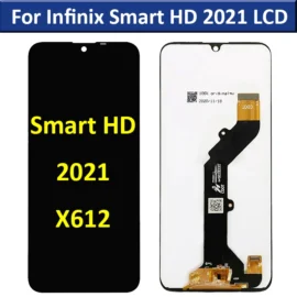 Infinix Smart HD (X612) screen replacement