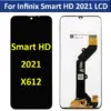 Infinix Smart HD (X612) Screen Replacement