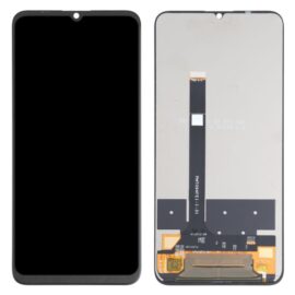 Huawei Honor X10 Max screen replacement