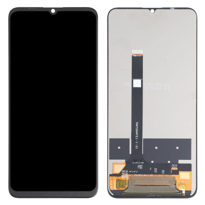 Huawei Honor X10 Max screen replacement