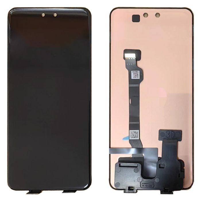 Huawei Nova 12 Pro screen replacement