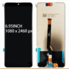 Infinix Zero 5G (X6815) screen replacement